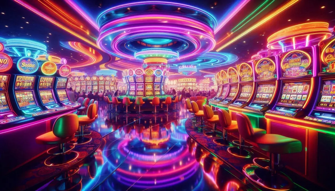 Lottomatica Slot